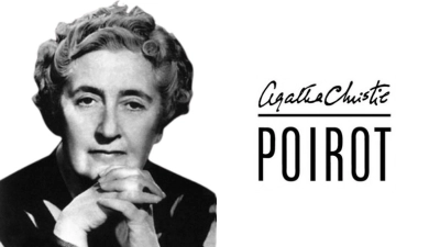 Agatha Christie — referenced Cellini's goldwork in her mystery novels